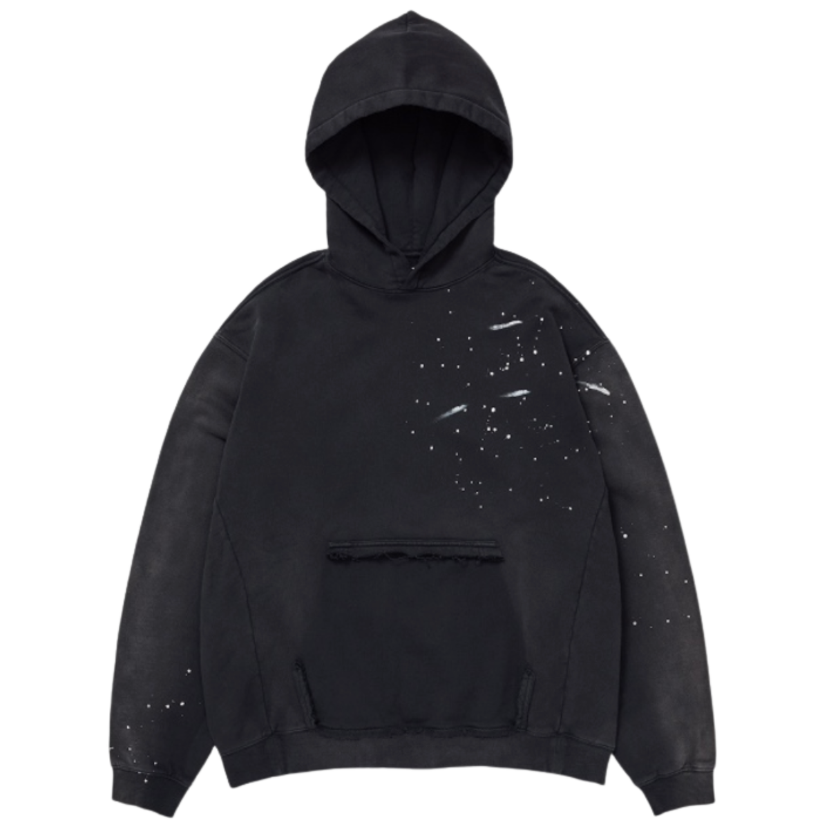 BTS - ARIRANG OFFICIAL MD Hoodie_Black