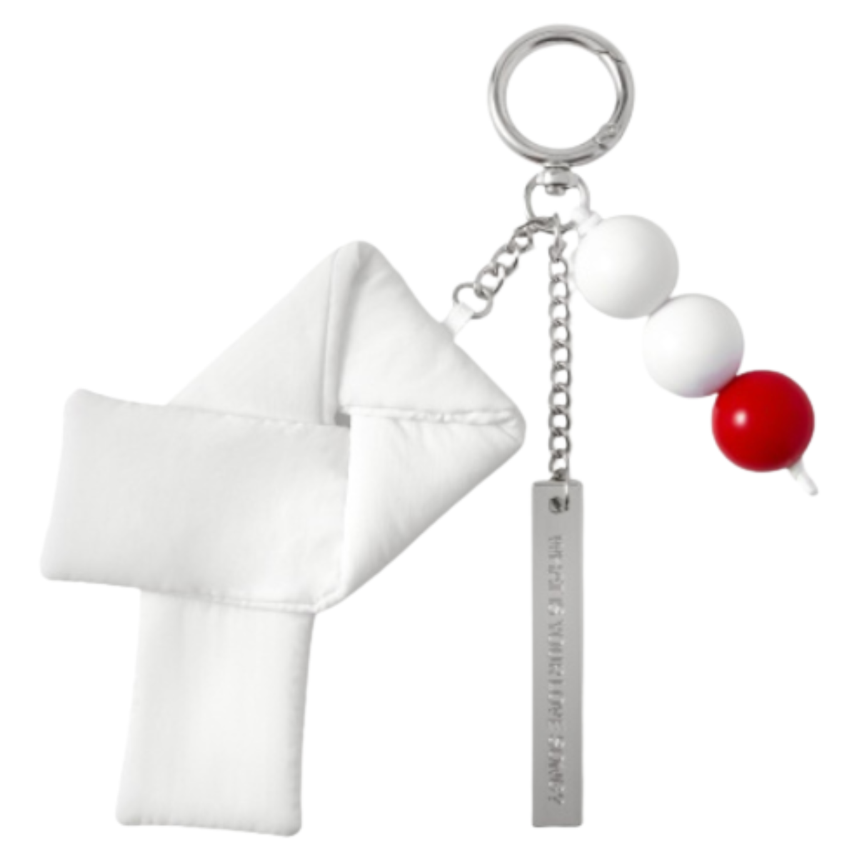 BTS - ARIRANG Official MD - Message Keychain