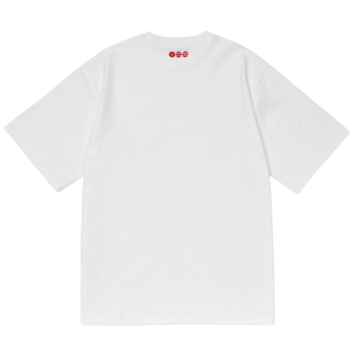 BTS | ARIRANG Official MD - S/S T-Shirt (BTS) White