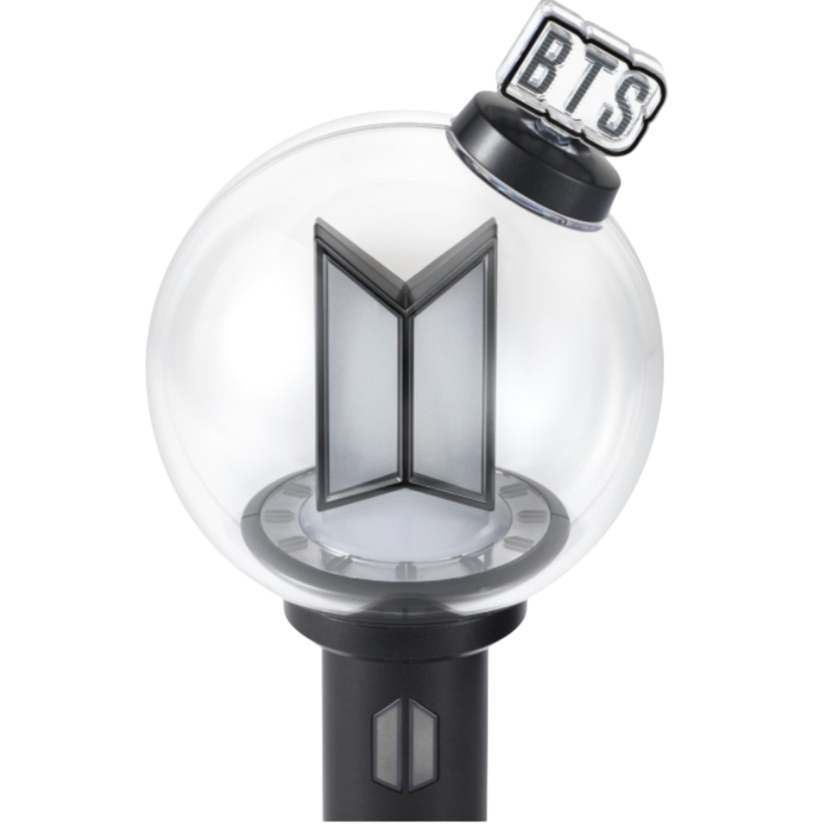 BTS Official Light Stick Ver.4 Parts (BTS Ver.)