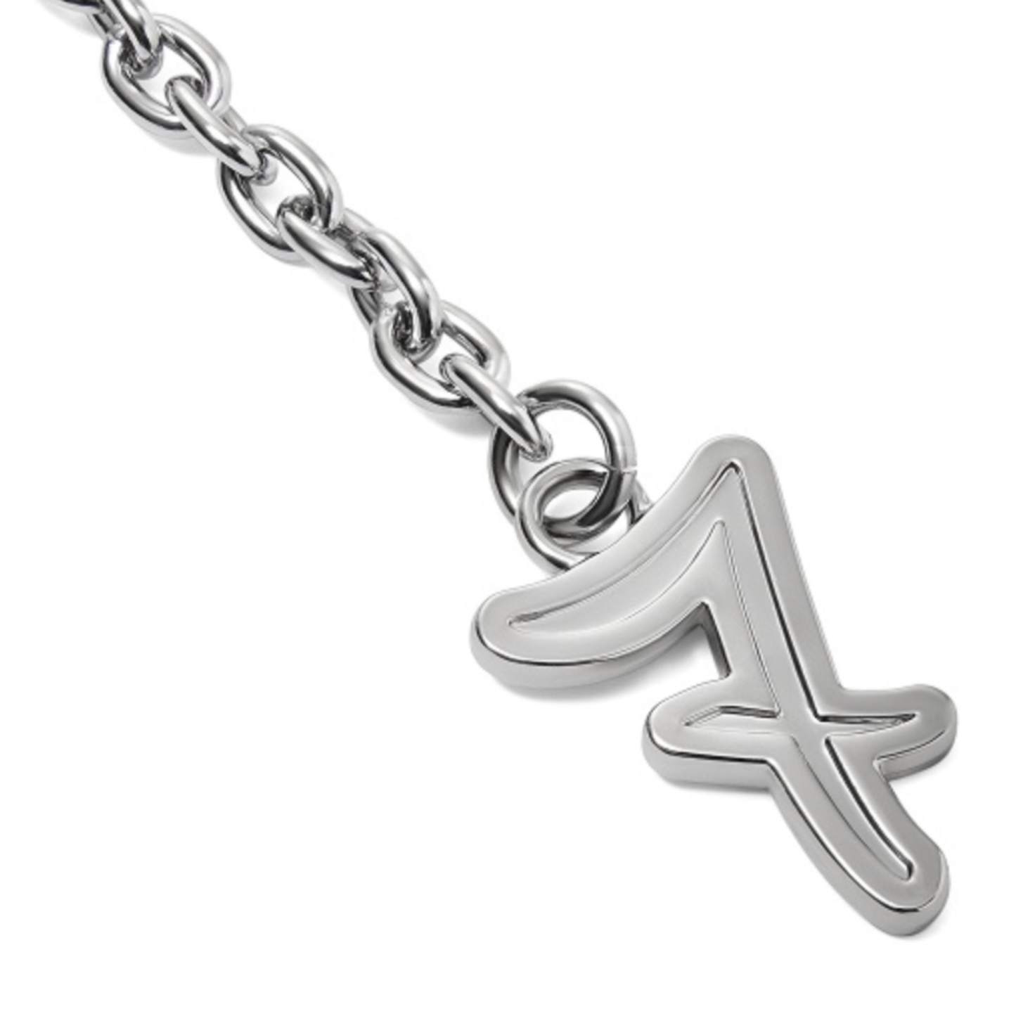 BTS ARIRANG Official MD - Link Keychain