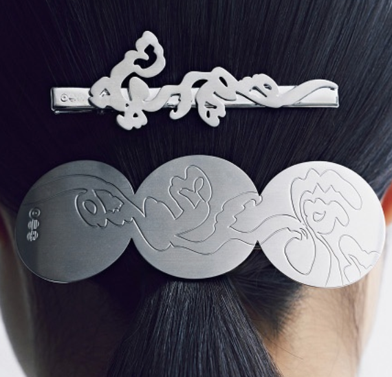 Hair Clip