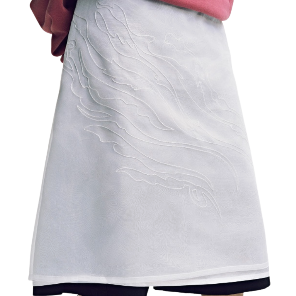 BTS - ARIRANG Official MD - Layered Skirt