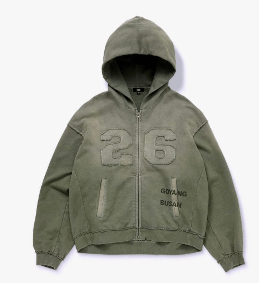 APPAREL