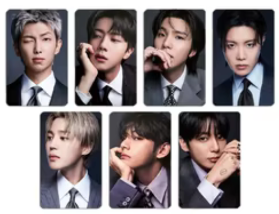PHOTOCARDS