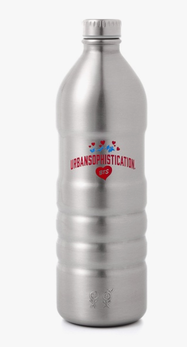 [ARIRANG] [BTS X Urban Sophistication] Souvenir Bottle