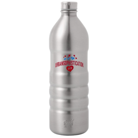 [ARIRANG] [BTS X Urban Sophistication] Souvenir Bottle