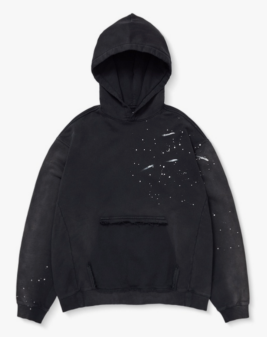 BTS - ARIRANG OFFICIAL MD Hoodie_Black