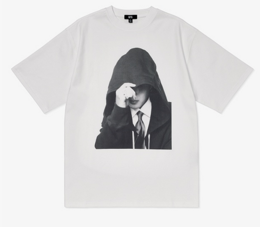 [ARIRANG] S/S T-Shirt (JIMIN)