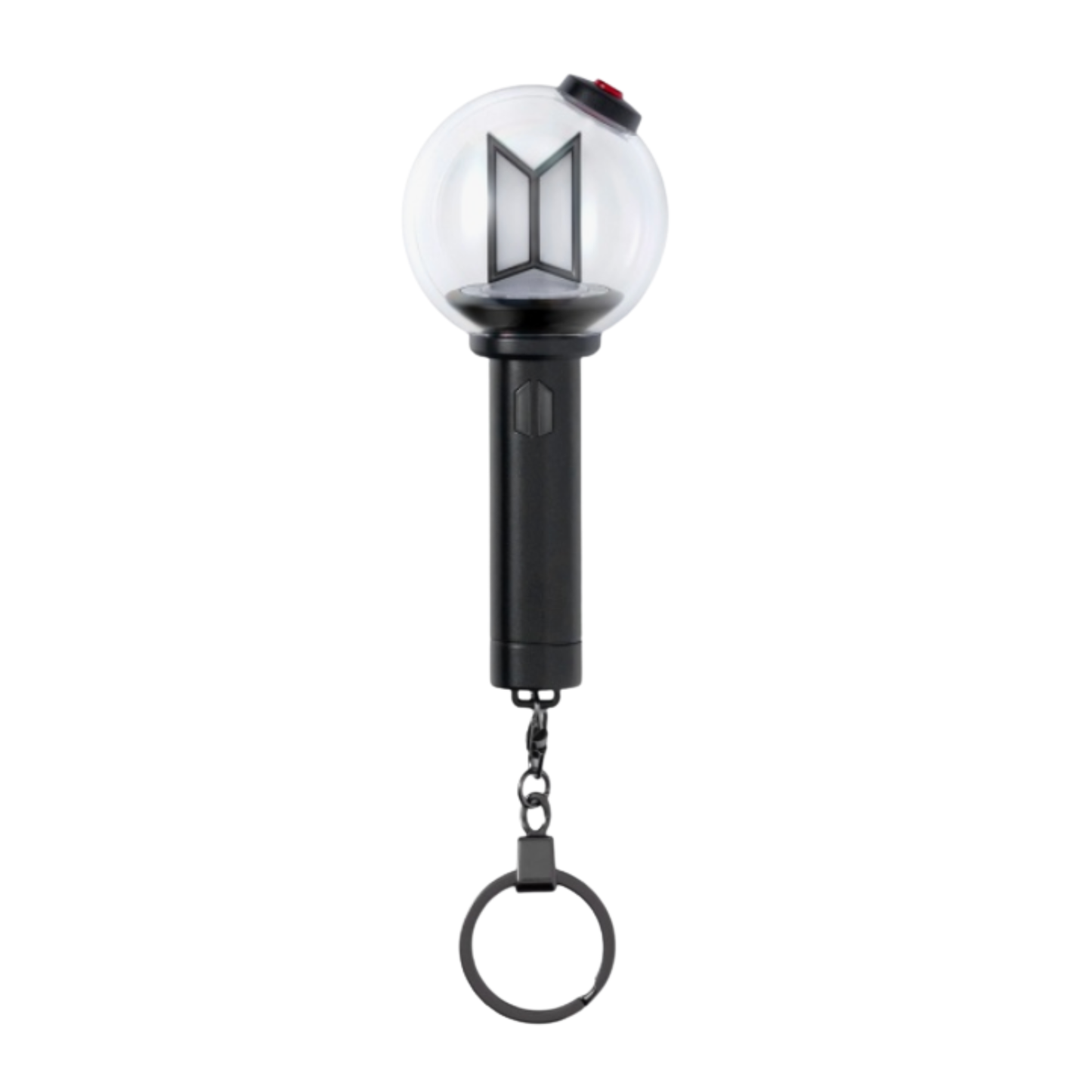 BTS I ARIRANG Official MD - Light Stick Ver.4 Mini Keyring