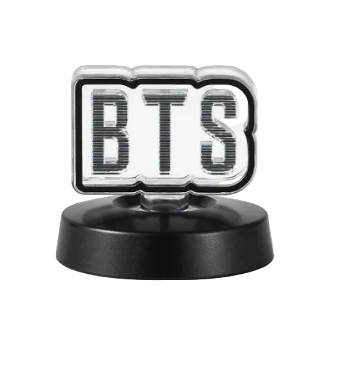 BTS Official Light Stick Ver.4 Parts (BTS Ver.)