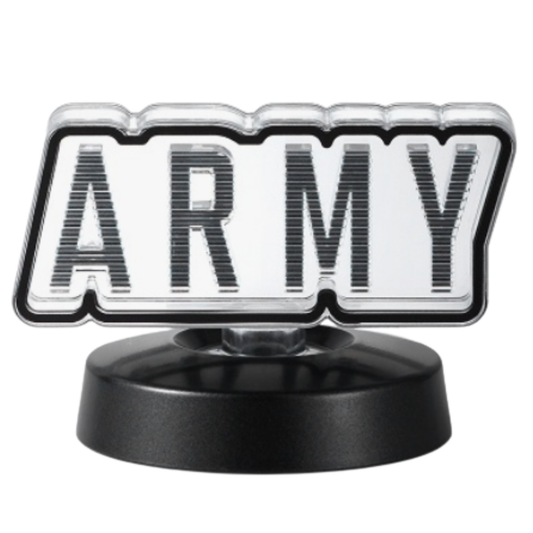BTS I LIGHT STICK PART Ver.4 [ARMY]