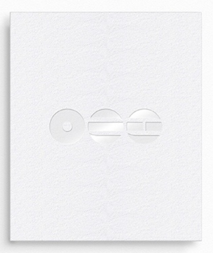 BTS The 5th Album 'ARIRANG' (Rooted in Korea Ver.) CD