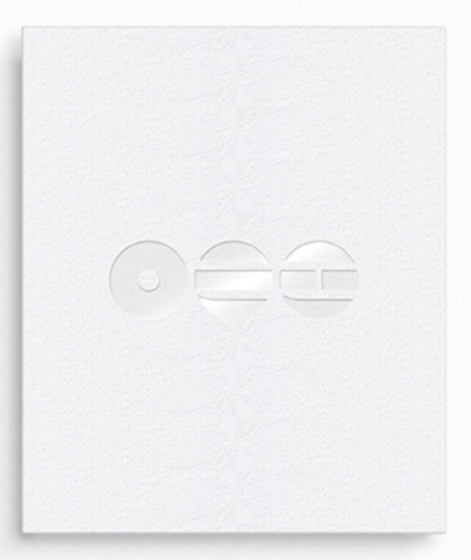 BTS The 5th Album 'ARIRANG' (Rooted in Korea Ver.) CD