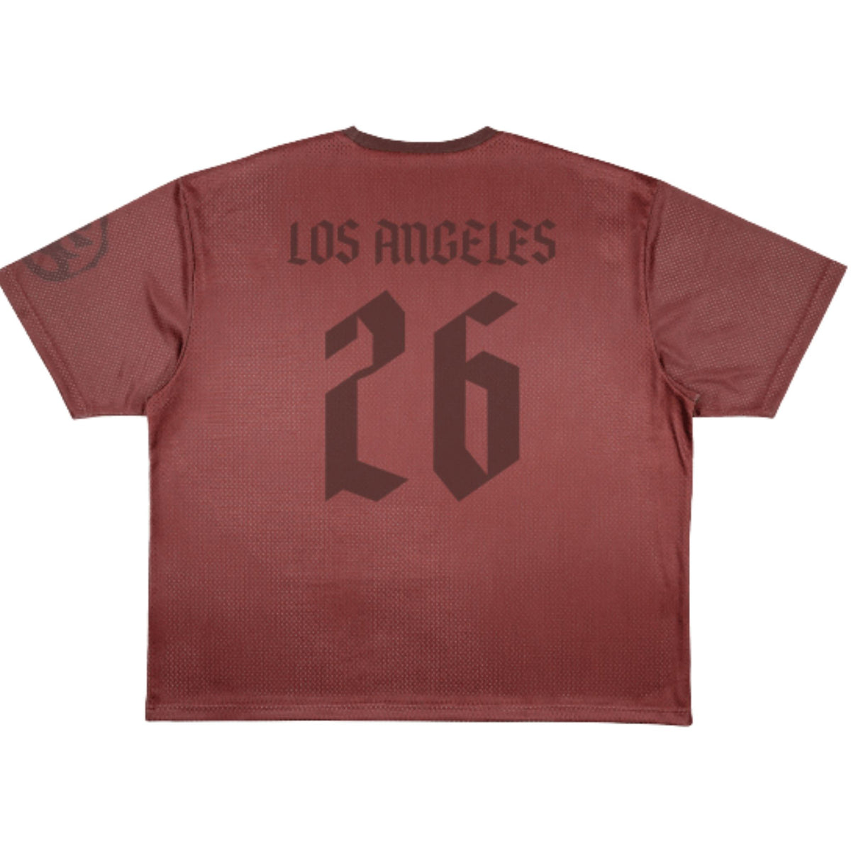 BTS | ARIRANG Official City Tour Jersey [LOS ANGELES]