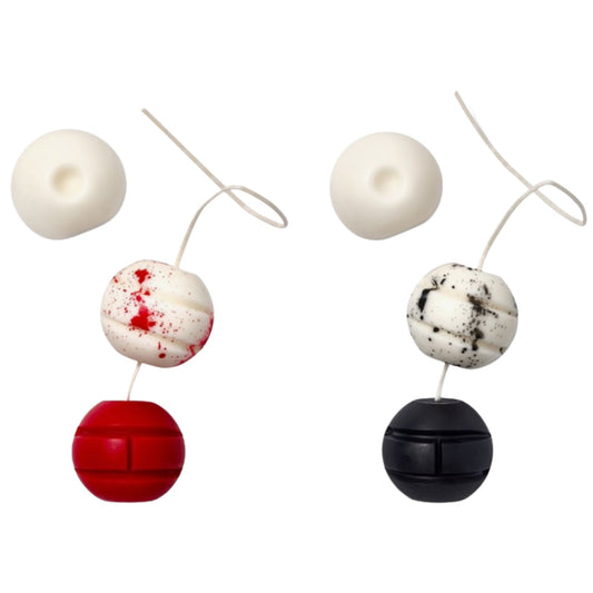 [BTS] Exclusive - Decorative Display Candle