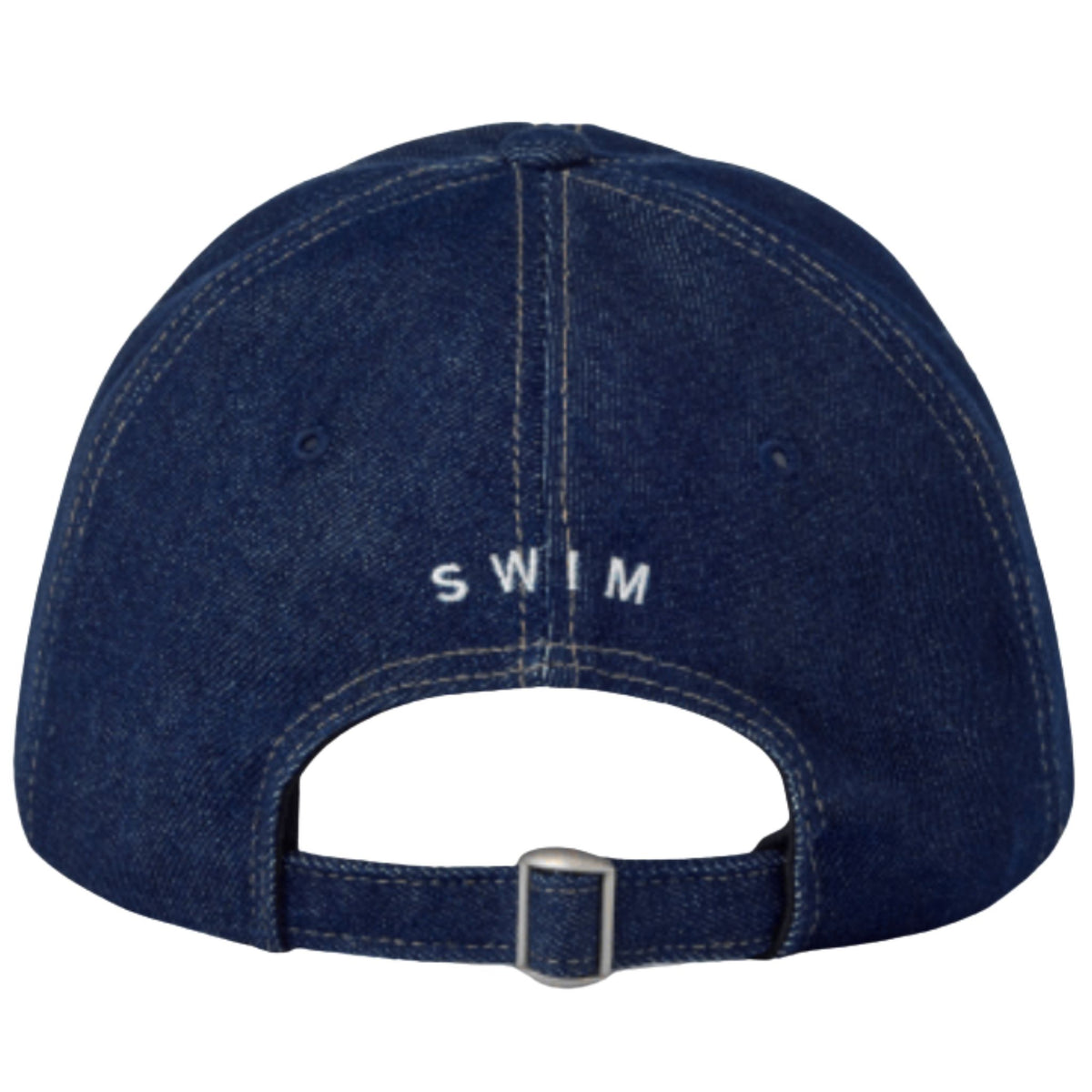 Ball Cap (DENIM)