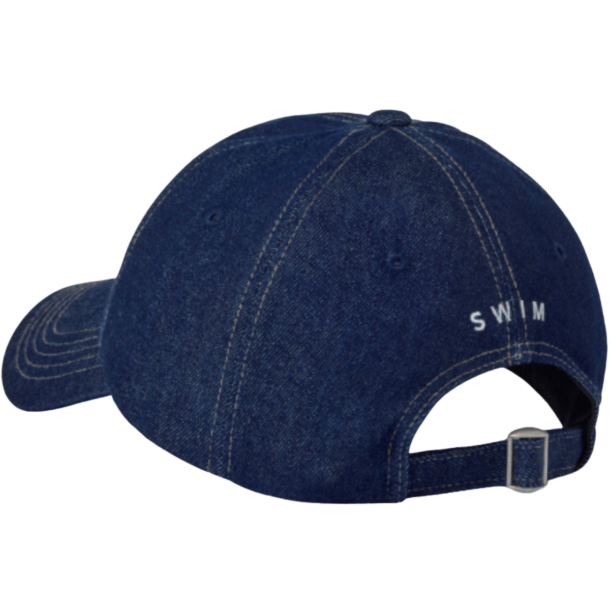 Ball Cap (DENIM)