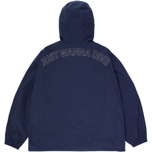 Wind Jacket (DIVE)