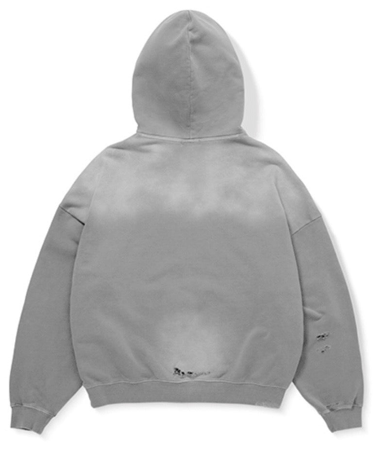 [Arirang] Hoodie & Sweatpants Set