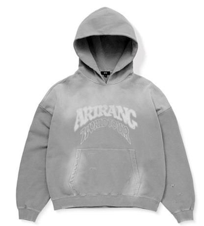 [Arirang] Hoodie & Sweatpants Set