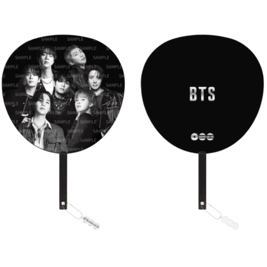 BTS ARIRANG Image Picket & Charm Set