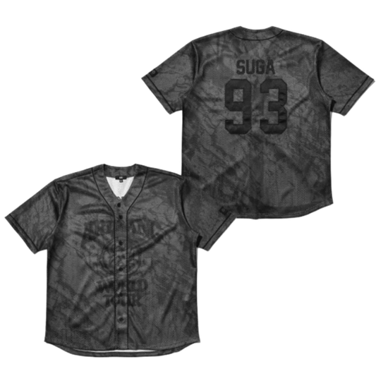ARIRANG JERSEY [SUGA]