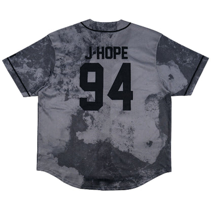 Member Jersey [J-HOPE]