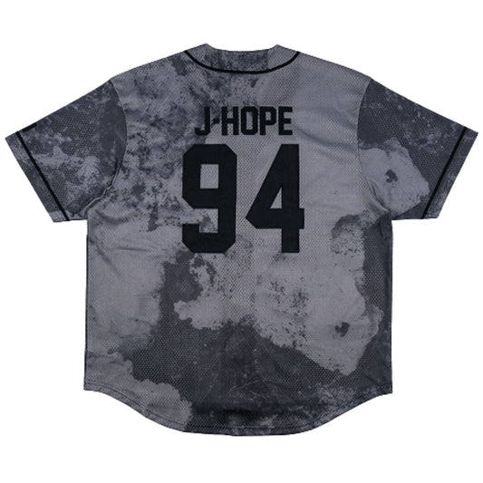 Member Jersey [J-HOPE]
