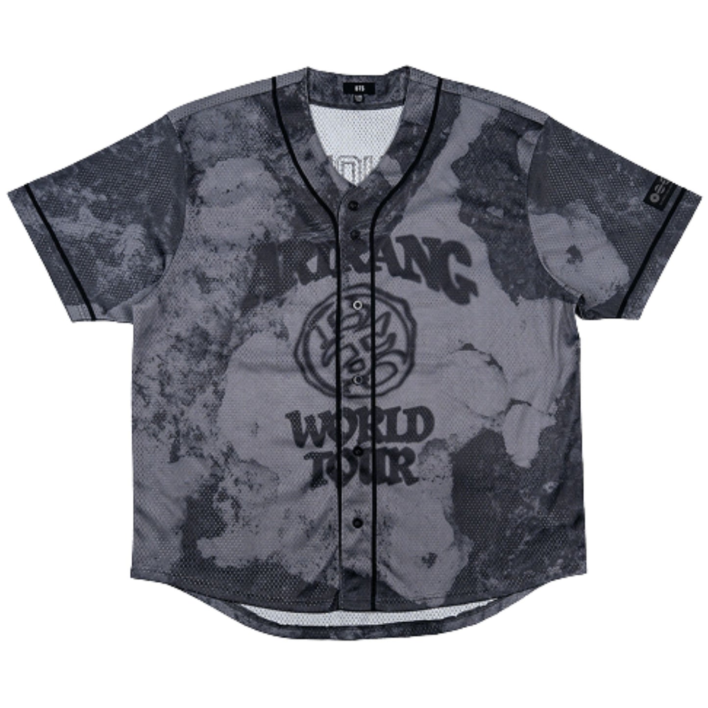 Member Jersey [J-HOPE]