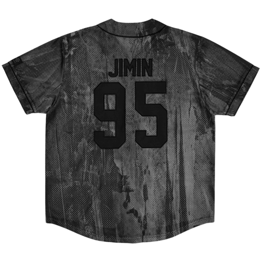 S/S Jersey - JIMIN