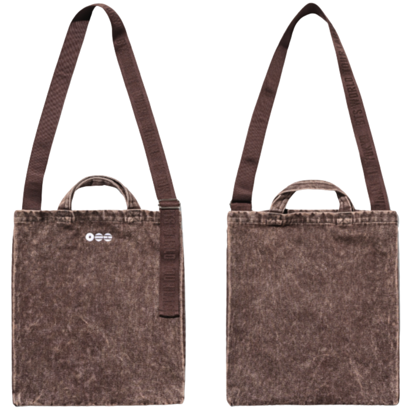 Japan Original BTS Tote Bag