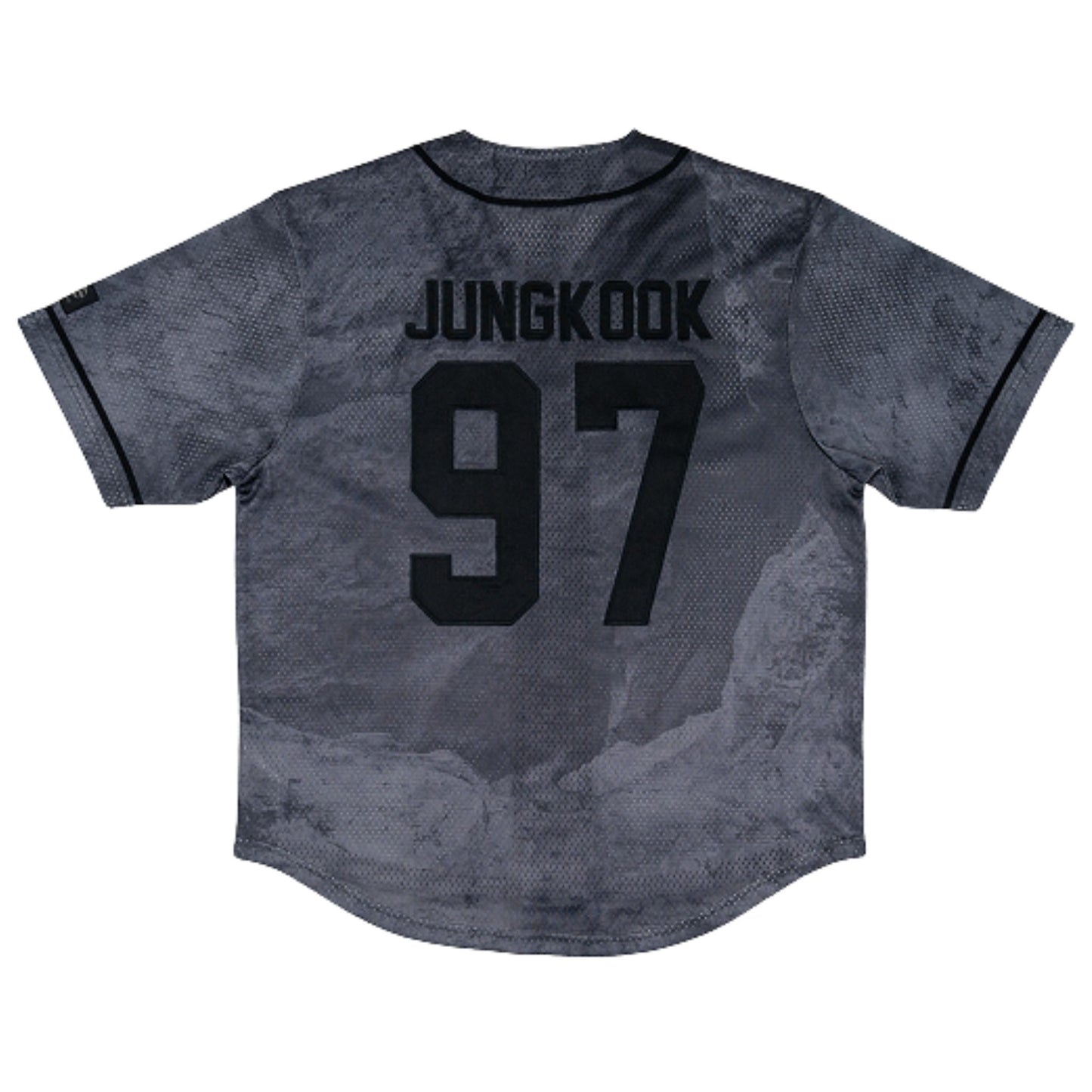 Member Jersey [JUNGKOOK]