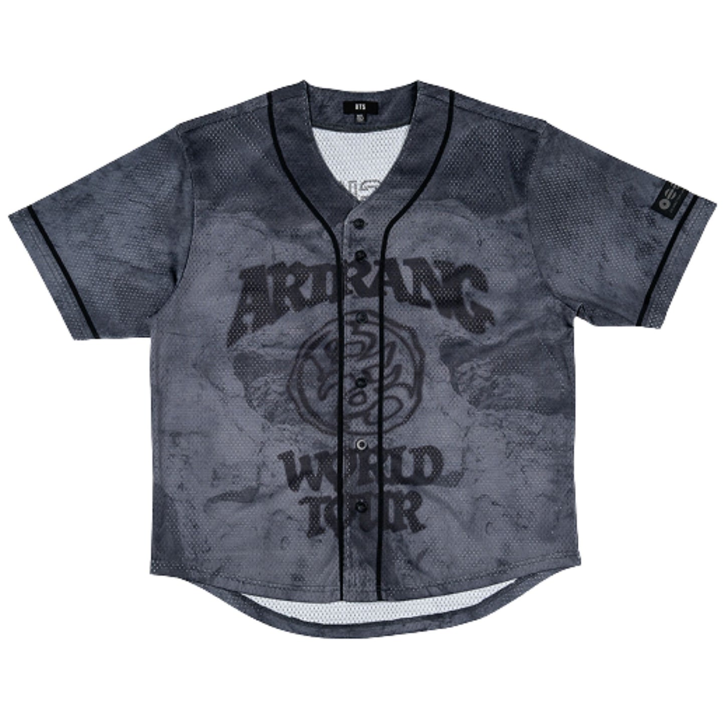 Member Jersey [JUNGKOOK]