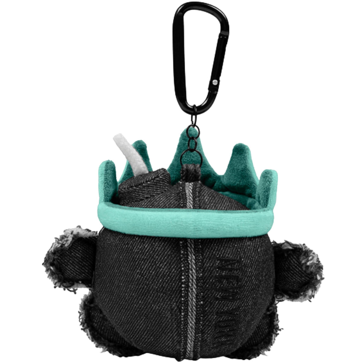 [PRE ORDER NOW. Release Time: November 17, 2026] Plush Keyring [NY ver.]