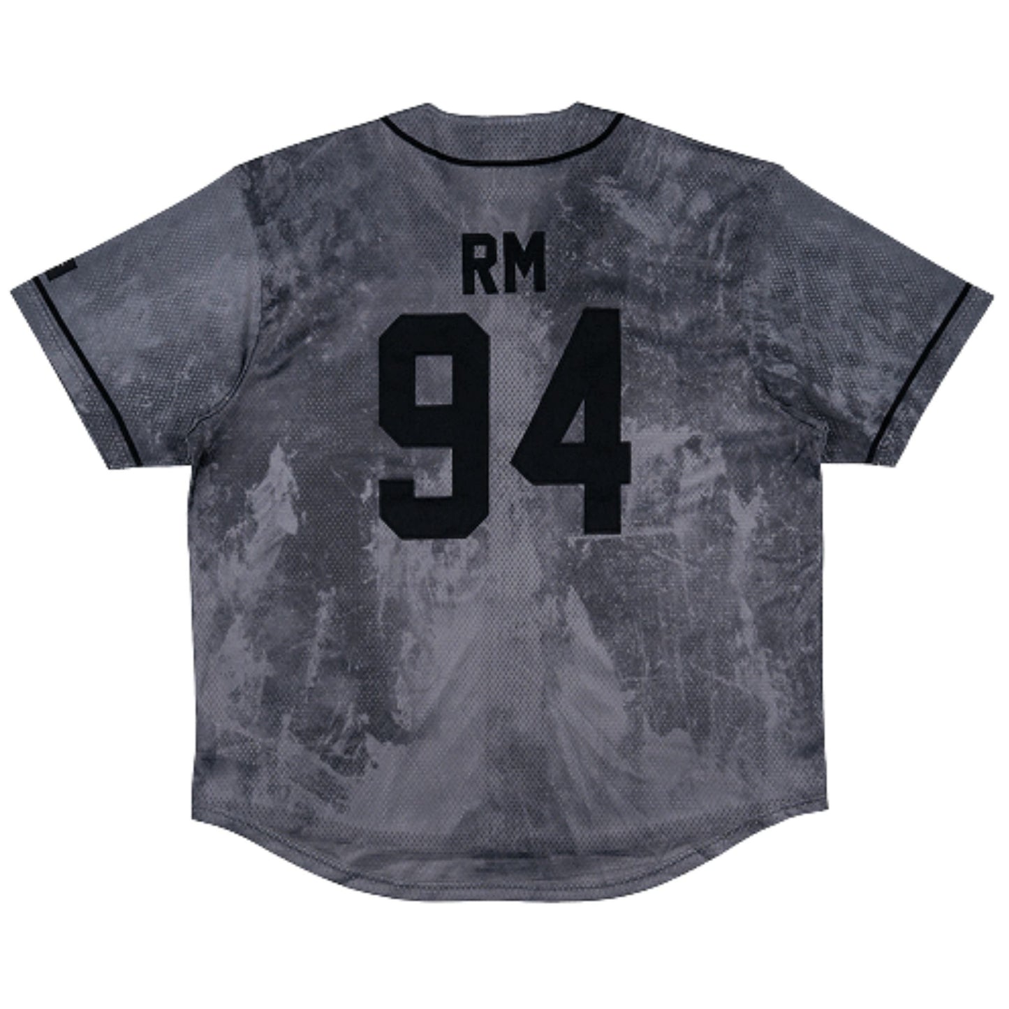 Member Jersey [RM]