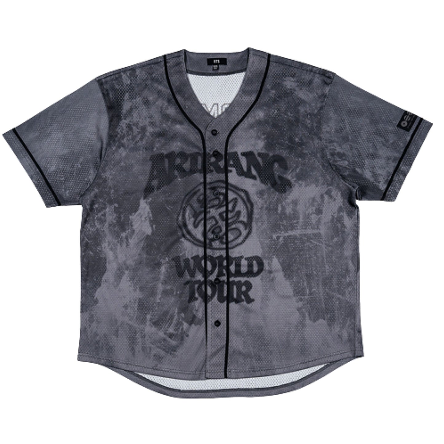 Member Jersey [RM]
