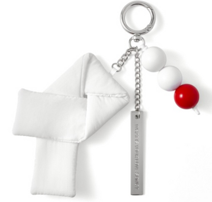 BTS - ARIRANG Official MD - Message Keychain