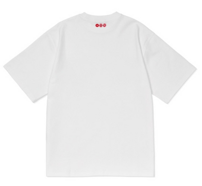 BTS | ARIRANG Official MD - S/S T-Shirt (BTS) White