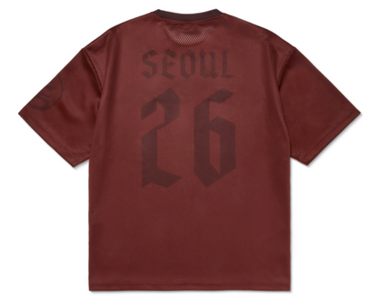 BTS | ARIRANG Tour Jersey Seoul Ver.