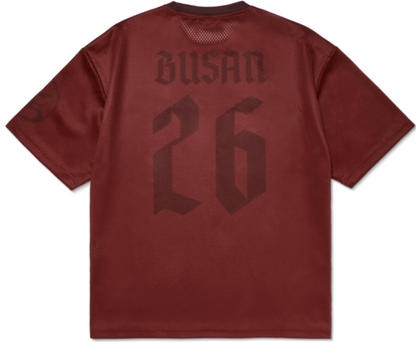 BTS | ARIRANG Official Tour Jersey [BUSAN]