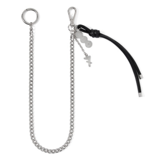 BTS ARIRANG Official MD - Link Keychain