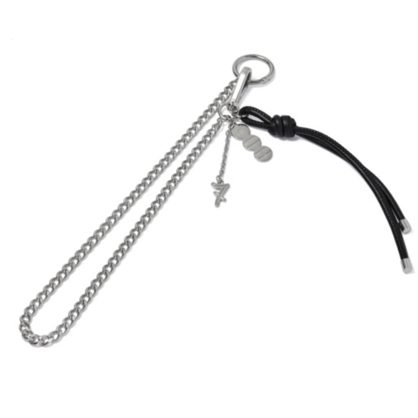 BTS ARIRANG Official MD - Link Keychain