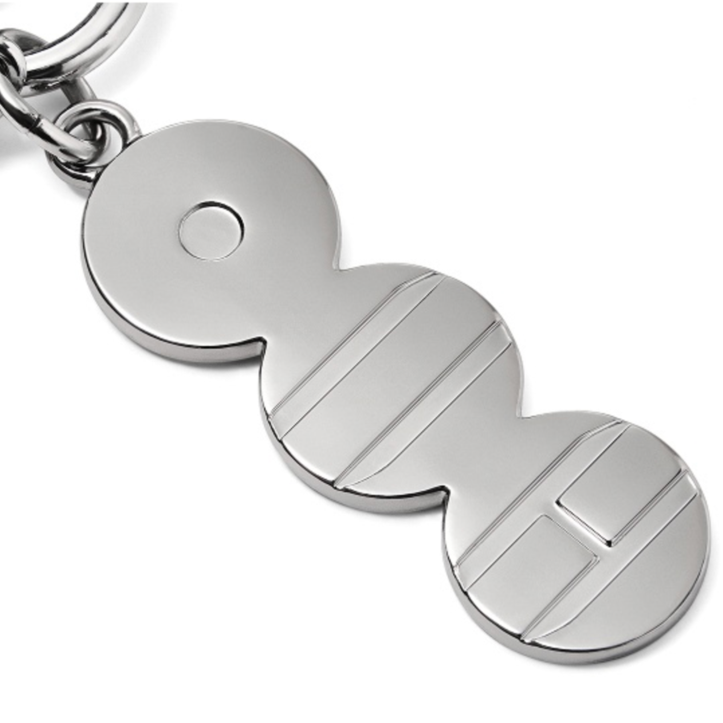 BTS ARIRANG Official MD - Link Keychain