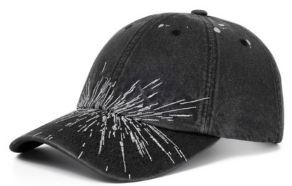 [ARIRANG] Ball Cap (Black)