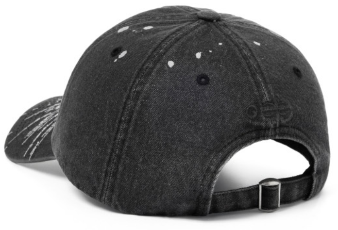 [ARIRANG] Ball Cap (Black)
