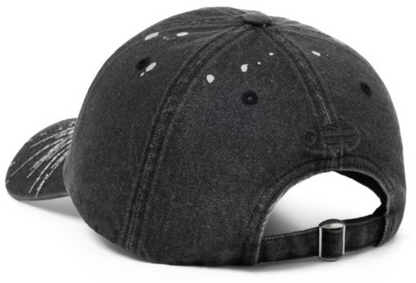 [ARIRANG] Ball Cap (Black)