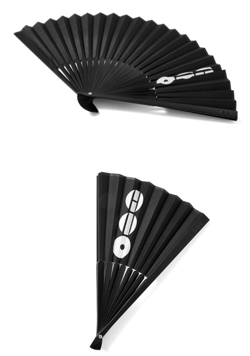 [BTS] Folding Fan
