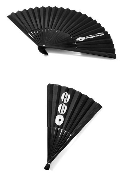 [BTS] Folding Fan