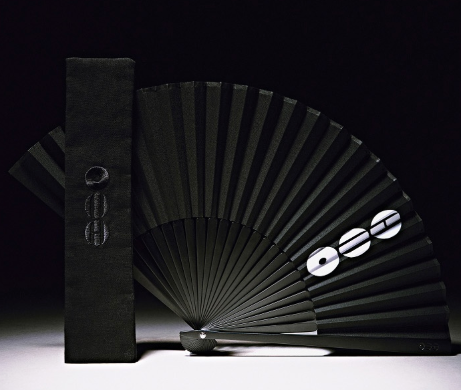 [BTS] Folding Fan